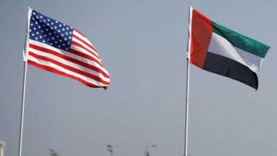 الإمارات تنضم لشراكة دولية لتوليد الطاقة النووية برومانيا
