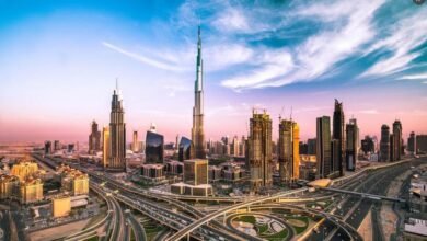 دبي تحذر من استغلال ثغرات عالمية بقطاع العملات المشفرة