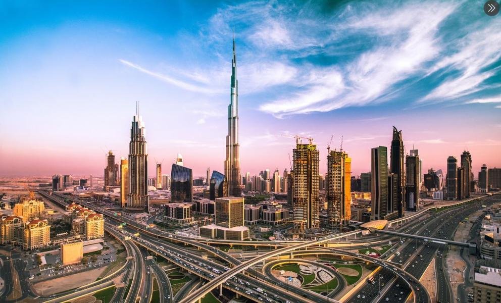 صورة مميزة: دبي تحذر من استغلال ثغرات عالمية بقطاع العملات المشفرة