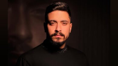 Photo of مهند زعيتر و نجاح خاص في أغنية “شو بدي عد بذلات”