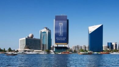 استثمارات بنوك الإمارات تتجاوز 149 مليار دولار في مارس