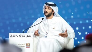الأول وطنياً.. دقيق “سبع سنابل” ينال علامة “صنع بالإمارات”