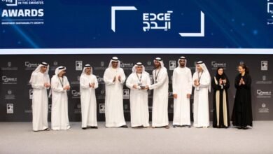 الإمارات: نخطط لاستثمارات بـ160 مليار دولار في “الاقتصاد الجديد”