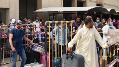 دبي الأغلى والكويت الأرخص خليجياً لمعيشة الوافدين في 2023
