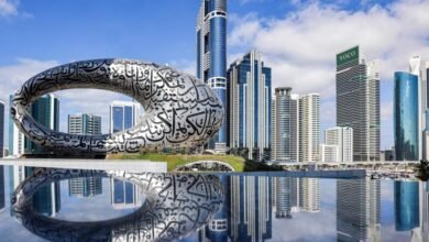دبي تفوز باستضافة المؤتمر والمعرض العالمي للاتصالات 2024