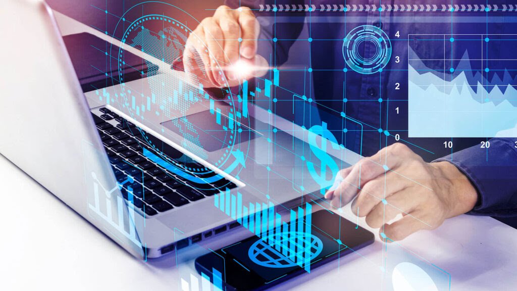 دبي تحتل المركز الثاني عالمياً ضمن أكبر منصات تداول الأصول الإفتراضية العالمية