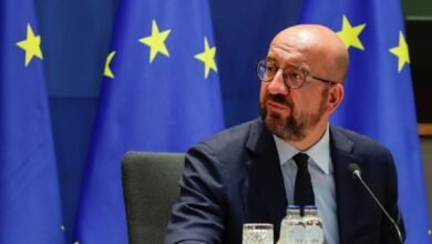 هل يتوسع الإتحاد الأوروبي بحلول عام 2030 ؟