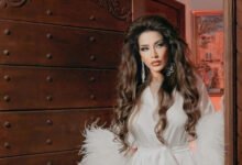 Photo of ميريام عطا الله تتجاوز المليون مشاهدة بأغنيتها الجديدة “رجعت”