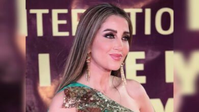 Photo of ميريام عطالله تكرم في مهرجان الأيام السينمائية الدولية