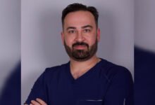 Photo of Dr. Saif AlShaker: A Pioneer in Medical Tourism and Cosmetic Dentistry