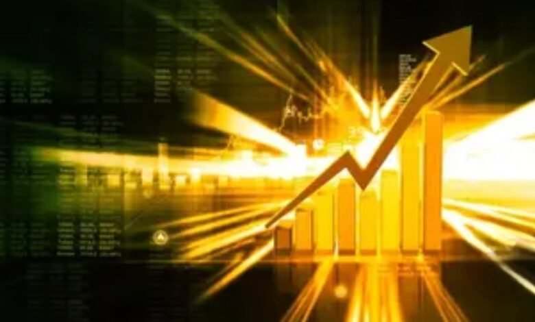 “Fidelity” تتوقع وصول الذهب إلى 4 آلاف دولار للأونصة بنهاية 2026