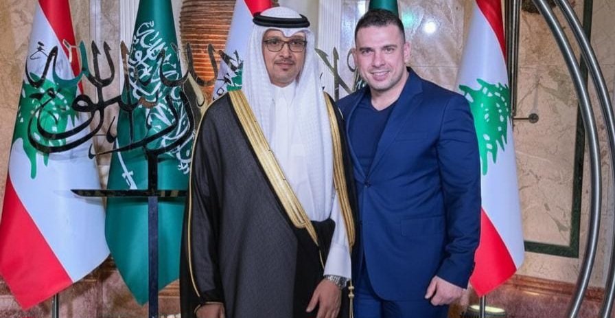 بين تصريحات وزير الداخلية وحضور فراس عويدات.. ملف المخدرات يفرض نفسه في احتفال السفارة السعودية
