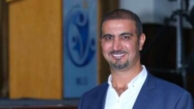 أكرم شعيب السيرة الذاتية لرجل أعمال يقف خلف MFGinvest ومشاريع متعددة