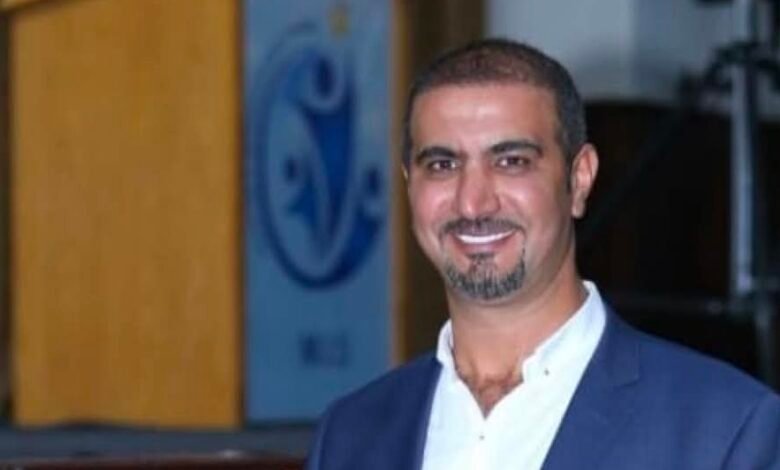 أكرم شعيب السيرة الذاتية لرجل أعمال يقف خلف MFGinvest ومشاريع متعددة