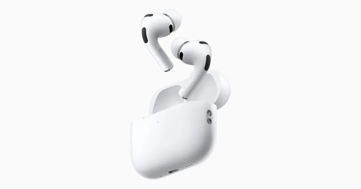 ميزة iOS المخفية هذه هي ما أستخدمه يوميًا عند استخدام AirPods Pro 3 - صورة مميزة صورة مميزة: ميزة iOS المخفية هذه هي ما أستخدمه يوميًا عند استخدام AirPods Pro 3