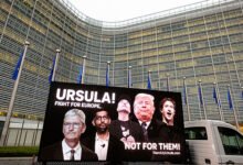 دبلوماسيون يتوقعون معارضة أوروبية لـ”مجلس السلام” ورفض الانضمام إليه