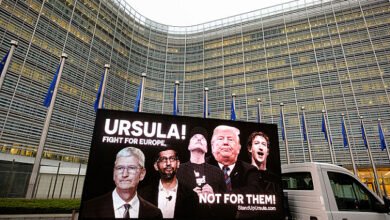 دبلوماسيون يتوقعون معارضة أوروبية لـ”مجلس السلام” ورفض الانضمام إليه