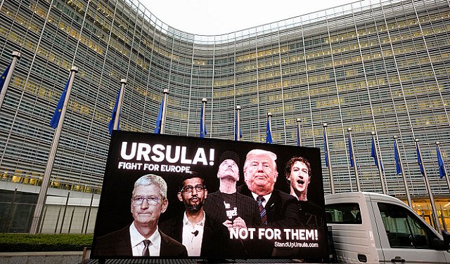 دبلوماسيون يتوقعون معارضة أوروبية لـ”مجلس السلام” ورفض الانضمام إليه