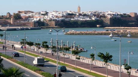المغرب.. تحذير من أمطار وثلوج اعتبارا من اليوم
