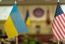 بيع غرينلاند قد يصبح كارثة تحل بأوكرانيا