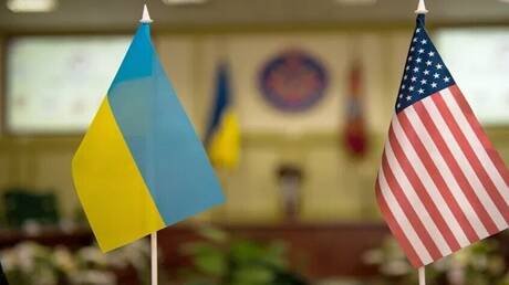 بيع غرينلاند قد يصبح كارثة تحل بأوكرانيا