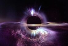 سيتم تصوير الثقب الأسود لأول مرة لمسح سمعته