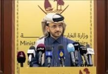 قطر تعلن عن تعيين ممثل لها في المجلس التنفيذي لقطاع غزة
