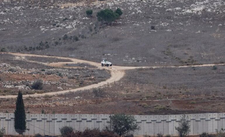 إسرائيل بين التشكيك والسياسات المتقلّبة تجاه لبنان