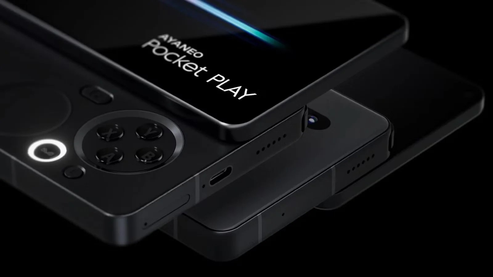 تم تعليق Ayaneo Pocket Play، حيث بدأت هواتف الألعاب بداية سيئة في عام 2026 - صورة مميزة صورة مميزة: تم تعليق Ayaneo Pocket Play، حيث بدأت هواتف الألعاب بداية سيئة في عام 2026