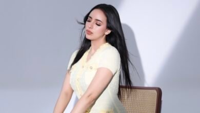 صوفيا غزالي تطلق «Tri9 Ba9a Twila».. عمل فني جديد يجمع بين الإحساس والرؤية البصرية العصرية