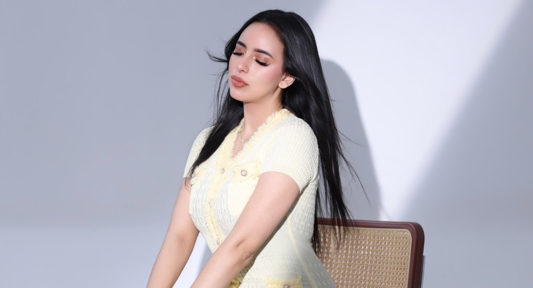 صوفيا غزالي تطلق «Tri9 Ba9a Twila».. عمل فني جديد يجمع بين الإحساس والرؤية البصرية العصرية - صورة مميزة صورة مميزة: صوفيا غزالي تطلق «Tri9 Ba9a Twila».. عمل فني جديد يجمع بين الإحساس والرؤية البصرية العصرية