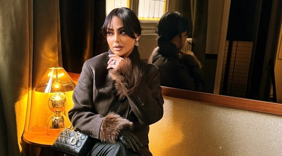 صورة مميزة: هند سداسي تستعد لإطلاق أغنية جديدة قريباً ضمن تعاون فني مميز