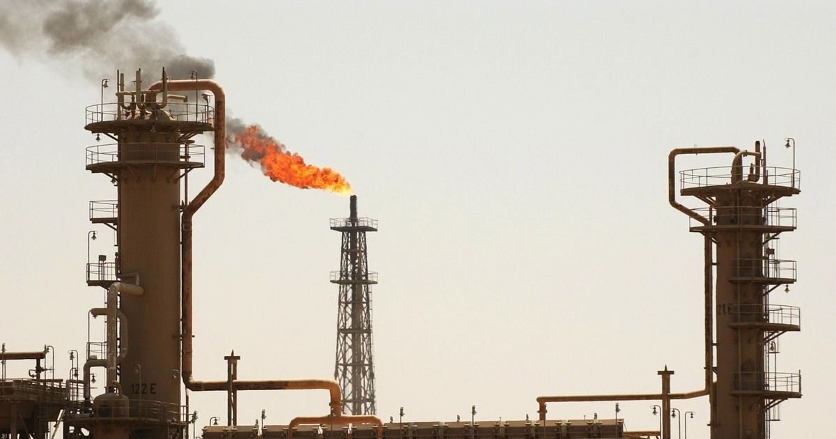 الولايات المتحدة تقول إنها ستحصل على أغلبية 65 مليار برميل من احتياطيات فنزويلا