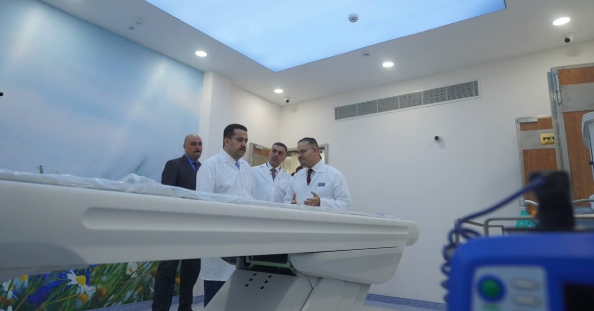 روساتوم تعلن خطة إنشاء مركز طب نووي متكامل في مصر بحلول 2027