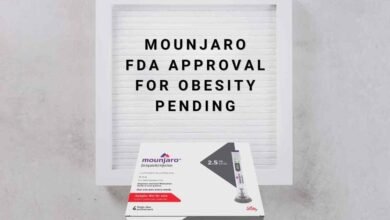 FDA توسّع استخدام «Mounjaro» لتقليل مخاطر القلب لدى مرضى السكري من النوع الثاني