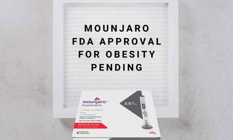 FDA توسّع استخدام «Mounjaro» لتقليل مخاطر القلب لدى مرضى السكري من النوع الثاني