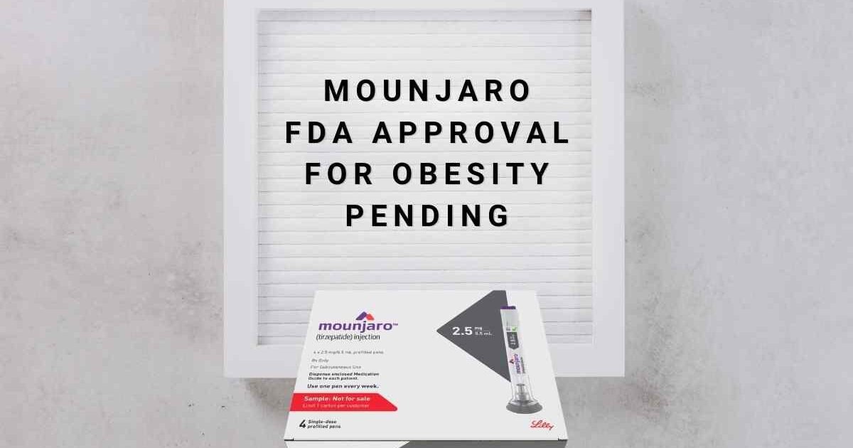صورة مميزة: FDA توسّع استخدام «Mounjaro» لتقليل مخاطر القلب لدى مرضى السكري من النوع الثاني