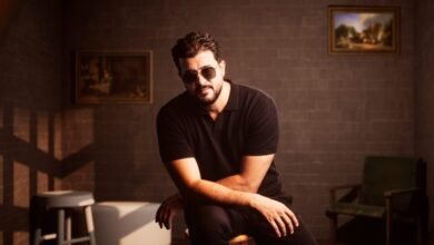 إيلي بيطار يعود بأغنية جديدة «زعلانة» إنتاج ArabSong Production