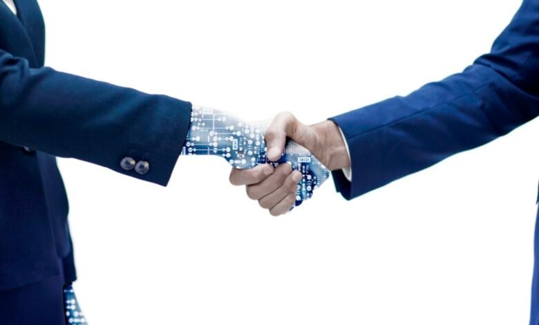 الذكاء الاصطناعي يعيد رسم قطاع التكنولوجيا الهندي.. العملاء يريدون «أكثر مقابل أقل»