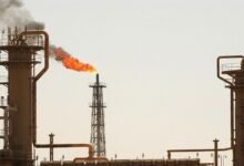 الولايات المتحدة تقول إنها ستحصل على أغلبية 65 مليار برميل من احتياطيات فنزويلا
