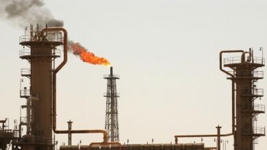 الولايات المتحدة تقول إنها ستحصل على أغلبية 65 مليار برميل من احتياطيات فنزويلا