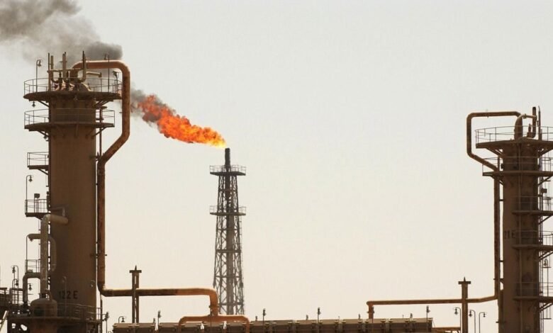الولايات المتحدة تقول إنها ستحصل على أغلبية 65 مليار برميل من احتياطيات فنزويلا