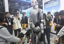 بحسب تقرير علمي: Tiangong Ultra يقطع 100م في 8.64 ثانية