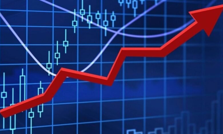 بعد توقعات إنفيديا.. شهية المخاطرة ترتفع والأسواق تترقب مخاطر هرمز
