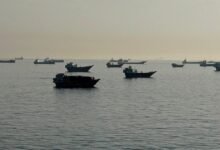 طهران: عبور السفن عبر مضيق هرمز مشروط بالتنسيق مع إيران