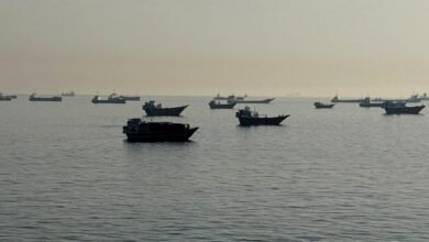 طهران: عبور السفن عبر مضيق هرمز مشروط بالتنسيق مع إيران