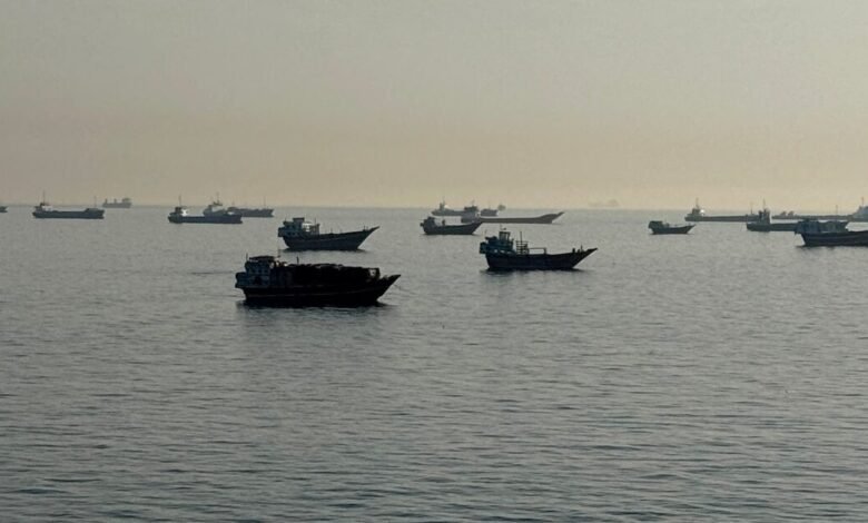 طهران: عبور السفن عبر مضيق هرمز مشروط بالتنسيق مع إيران