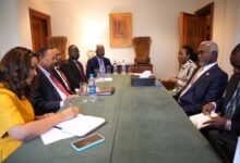 مناهضو الحرب في السودان يرفضون مقترح الحوار ويطرحون مسارا بديلا