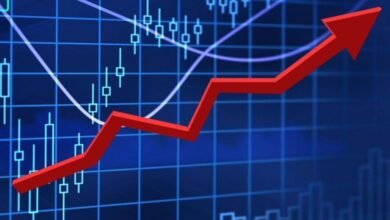 نتائج إنفيديا تعيد إشعال أسهم التكنولوجيا وسط مخاطر هرمز