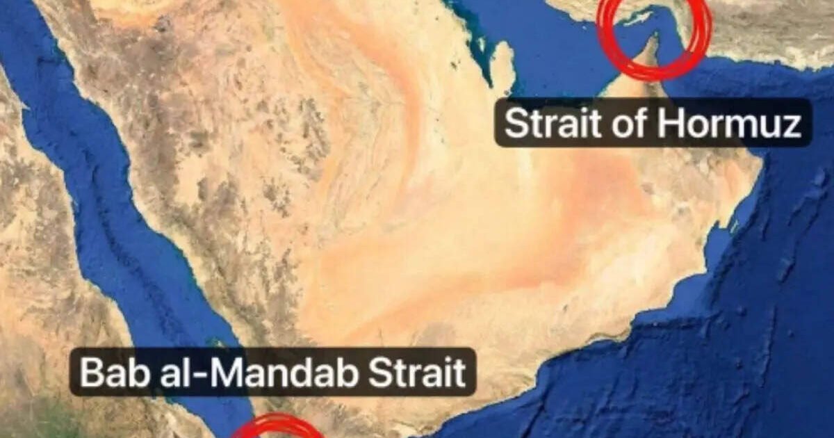 أسوشيتد برس: الحوثيون يعلنون سيطرتهم على ميون وتهديد الملاحة